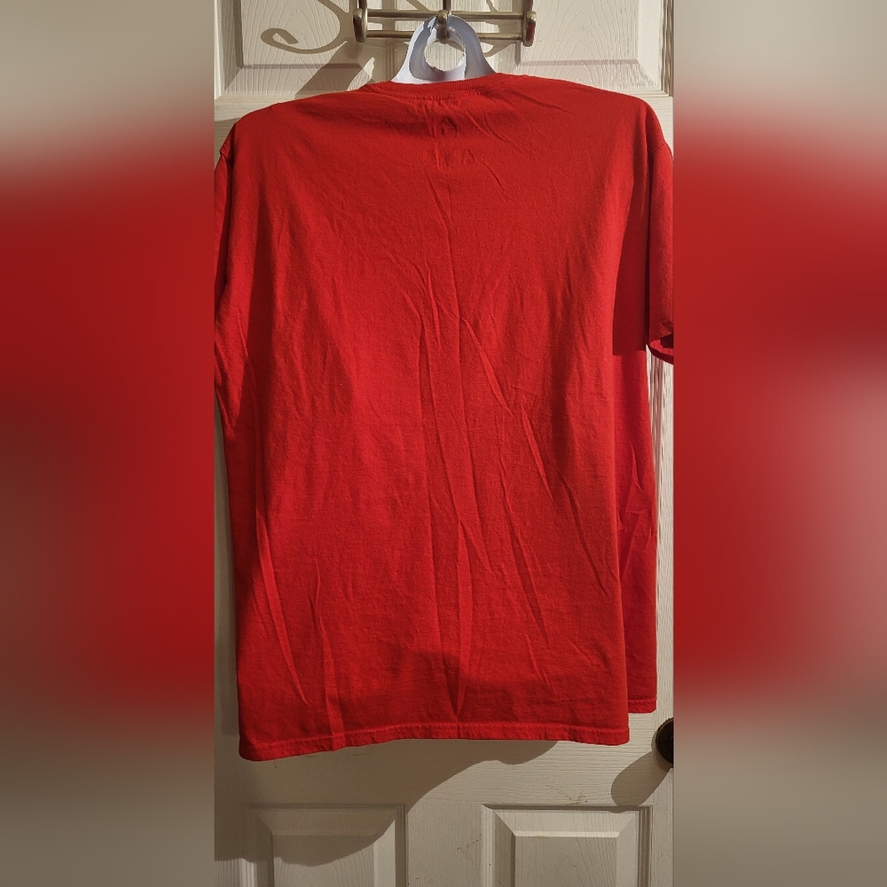 Twins ladies XL tee - Picture 6 of 7